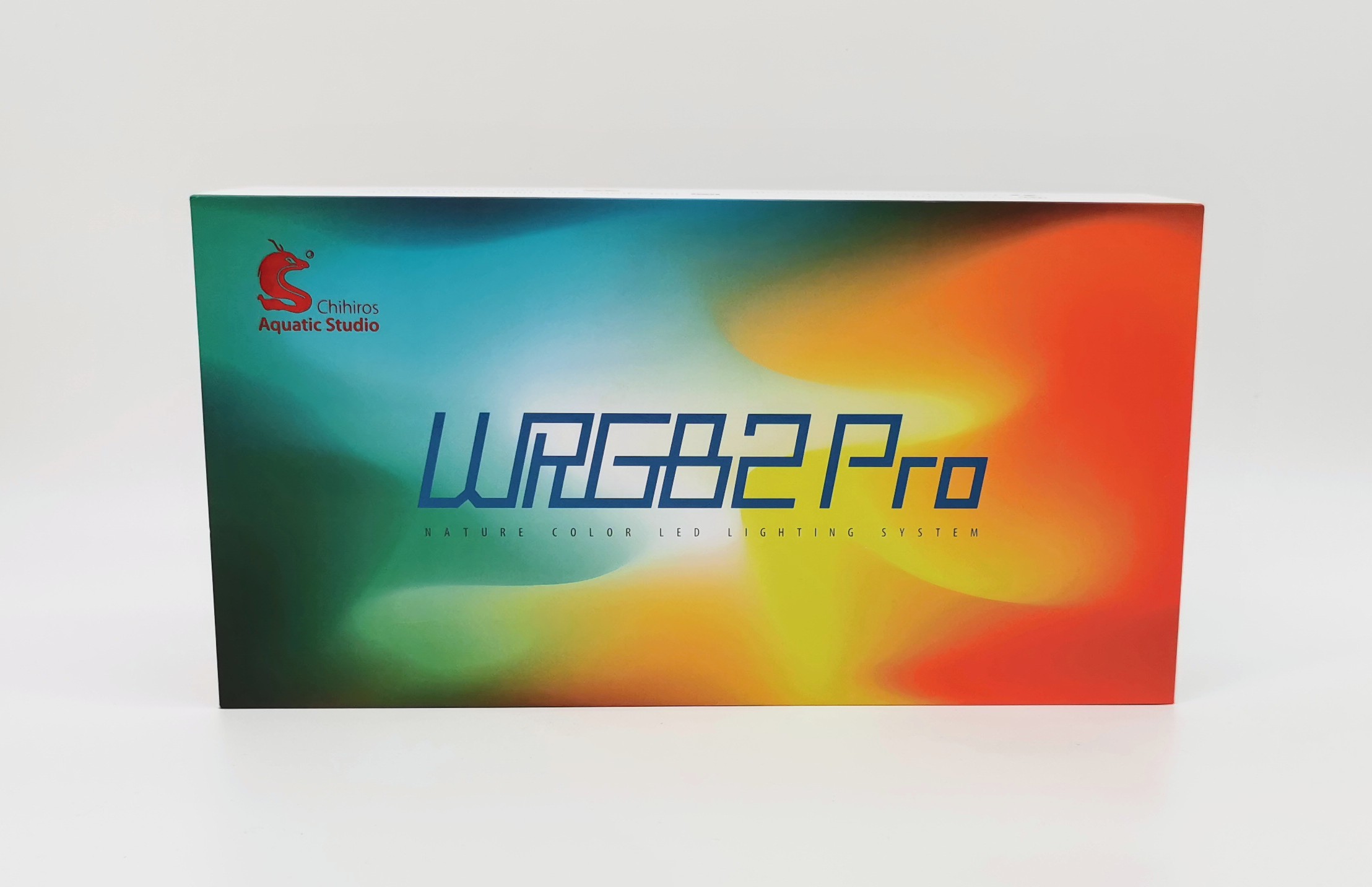 Chihiros WRGB2 Pro (WRGB II Pro) - DE Version