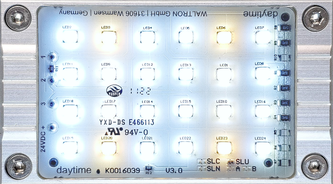 PRO-Modul SLU| 7,5 Watt