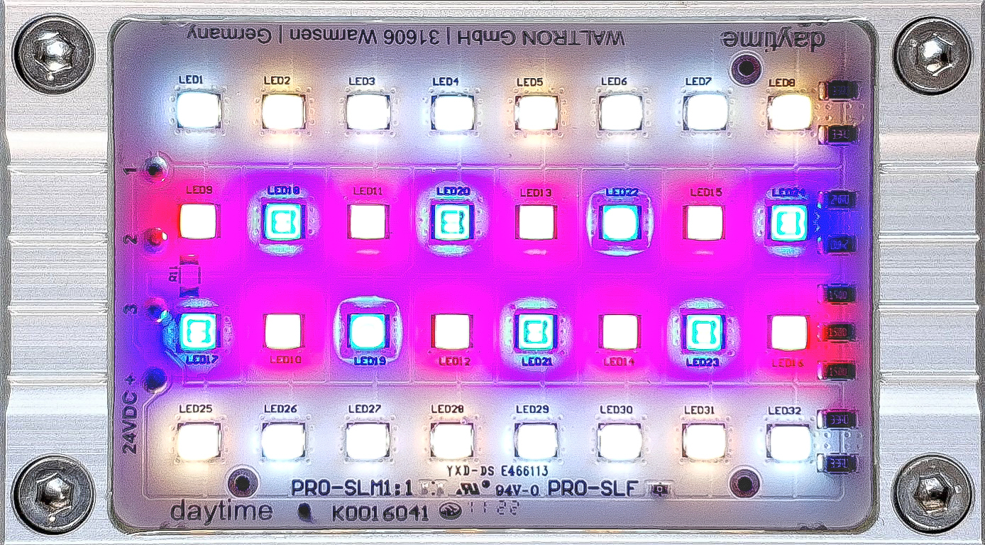 PRO-Modul SLF | 10 Watt