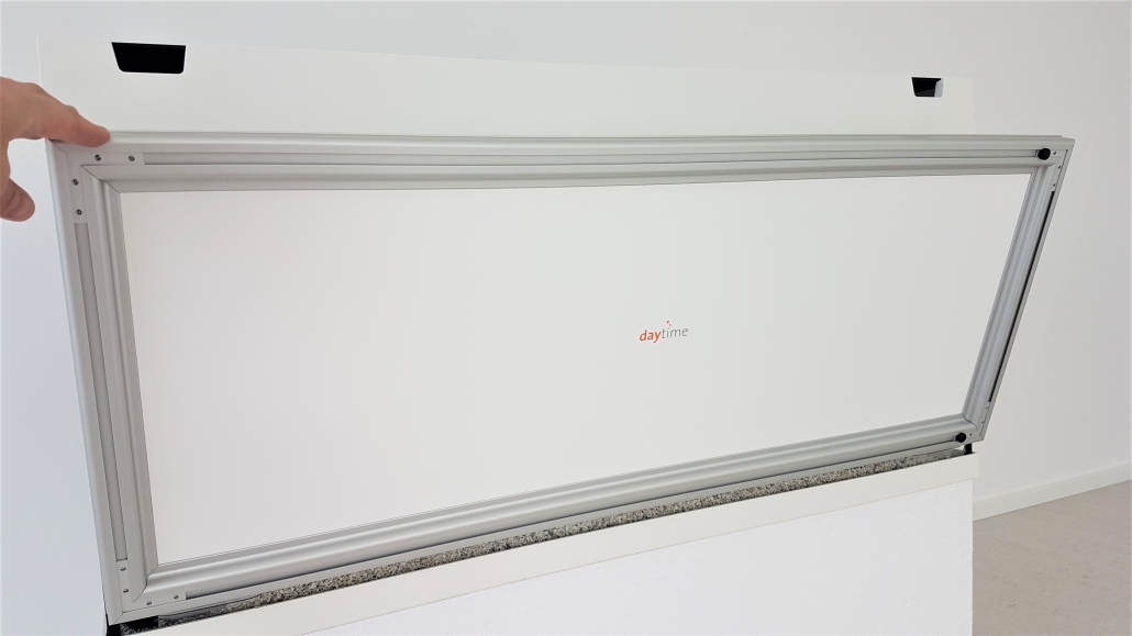 daytime® Backlight EH-PR-175